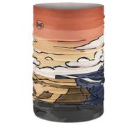 Buff Original EcoStretch Neckwarmer Unisexe one size