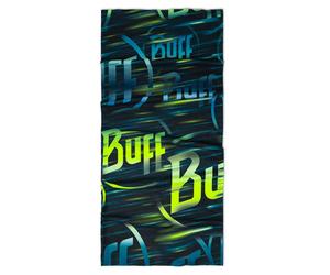 Buff Original EcoStretch Neckwarmer Unisexe one size