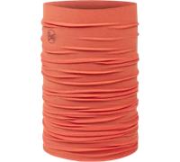BUFF ORIGINAL ECOSTRETCH Neckwear Cache-cou ks Orange
