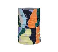Buff Original Geoelens orange jaune noir
