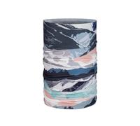 Buff Original Geoelens noir blanc bleu