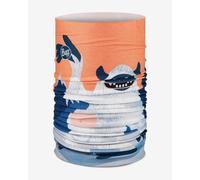 Tour de cou buff original ecostretch enfant bibet multicolore