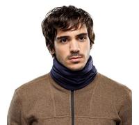 Buff Original Ecostretch Solid Couvre-Chefs Multifonctionnels, Bleu Pour Hommes Bleu