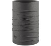 Buff Original Ecostretch Solid Couvre-Chefs Multifonctionnels, Gris Pour Hommes Gris