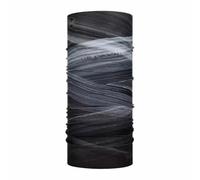 Buff Original Ecostretch Speed Graphite Couvre-Chefs Multifonctionnels, Noir-Gris Pour Hommes Noir Gris