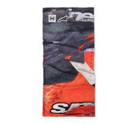 Buff - Original Ecostretch - Tour de cou Ignite Multi - Taille unique