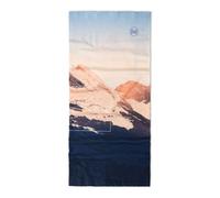 Buff Tour de cou Original Ecostretch Matterhorn Peak Multicolore Taille unique