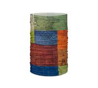 Buff - Original Ecostretch - Tour de cou N_Temple Multi - Taille unique