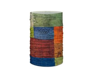 Buff - Original Ecostretch - Tour de cou N_Temple Multi - Taille unique