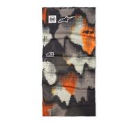 Buff - Original Ecostretch - Tour de cou Nazca Multi - Taille unique