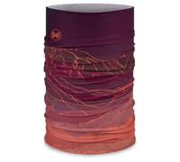 Buff - Original Ecostretch - Tour de cou - One Size - unal garnet