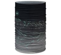 Buff Tour de cou Original EcoStretch – Multifonctionnel Homme Femme, Léger, Gris, Taille unique