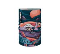 Buff – Tour de cou – Original Ecostretch – Unisexe – Owyz Pow Multi – Taille unique