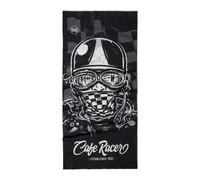 BUFF® Tour de cou Original EcoStretch – Multifonction, Léger, Durable, Taille unique, Multicolores