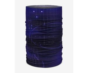 Buff Original Geoelens bleu nuit