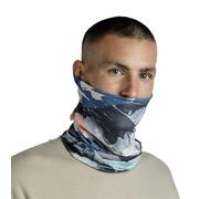 Buff Original Geoelens noir blanc bleu