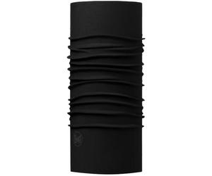 Buff Original Solid, couvre-chefs multifonctionnels Taille unique Noir Noir