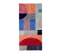 Buff - Original Ecostretch - Tour de cou - One Size - tew multi