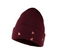 Buff - Otty - Bonnet enfant Tipi Maroon - Taille unique
