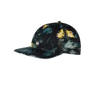 Casquette buff pack baseball okisa noir multicouleur