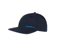 Buff Pack Baseball Cap Solid Navy