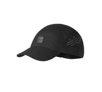 Buff Casquette Pack Light Solid – Noir pur – Taille L/XL – Unisexe