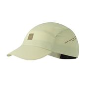 Buff Pack Light Cap Vert - Casquettes de running hommes M/L
