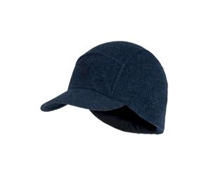 Buff - Pack Merino Fleece Cap - Casquette Solid Navy - Taille unique