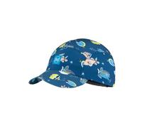 Buff - Pack Mini Cap - Casquette enfant Huambi Navy Sky - Taille unique