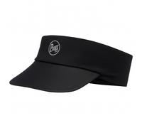 Buff Pack Run Visor R-Solid Black