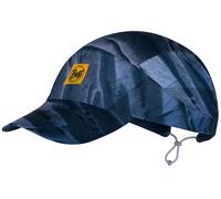 Buff Casquette Pack Speed Cap, Bleu, L Unisex