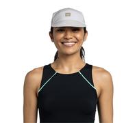 Buff Pack Speed Cap Acro Birch Grey (S/M) Unisexe one size