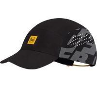 Buff Casquette Pack Speed Cap Noir L-XL