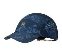 Buff Casquette Pack Speed Cap Eukar Bleu marine S-M