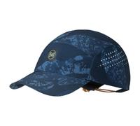Buff Pack Speed Cap Casquette - Bleu, Taille S/M