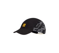 Buff Casquette Pack Speed Noir Unisex Adulte Taille S/M