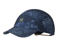 BUFF Pack Speed Cap - Mixte - Bleu - taille L/XL- modèle 2026