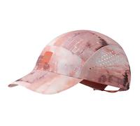 BUFF Pack Speed Cap - Mixte - Rose / Violet - taille S/M- modèle 2025