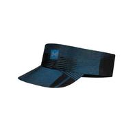 Buff Pack Speed Visor Malc Azure Unisexe one size
