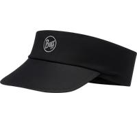 Buff Visière Pack Run Visor R-Solid – Noir – Taille unique