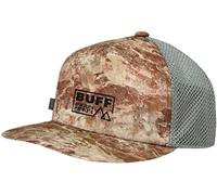 Buff – Casquette Pack Trucker – Marron Gris