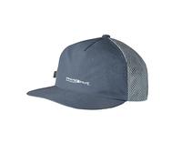 Casquette unisexe buff pack trucker bleu gris
