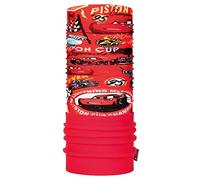 Buff Piston Cup Tubulaire Polaire Junior, Enfants, Multicolore, Taille unique