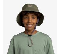 Buff - Kid's Play Booney Hat - Chapeau - One Size - forest