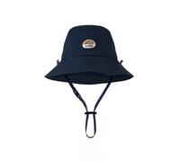 Buff,Casquette Play Booney Ajustable, Confortable, Protection UPF50, Plein air, Exploration, Aventure, Été, One Size, Bleu