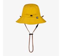 Chapeau Buff Play Booney jaune intense junior