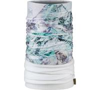 BUFF Polar Arkiet Multi - Femme - Blanc / Bleu - taille Unique- modèle 2026