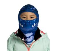 Buff - Polar Balaclava - Cagoule enfant Lutky Cobalt - Taille unique