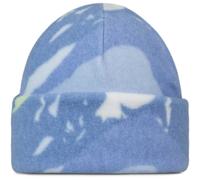 BuffBonnet Polar Multifonctionnel, Chaud, Doublure, Confortable, Doux Garçon Fille Taille Unique Cobalt