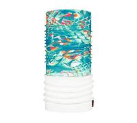 Buff, Polar Child Hymn Turquoise Tubulaire Unisexe Enfants Noir Taille Unique